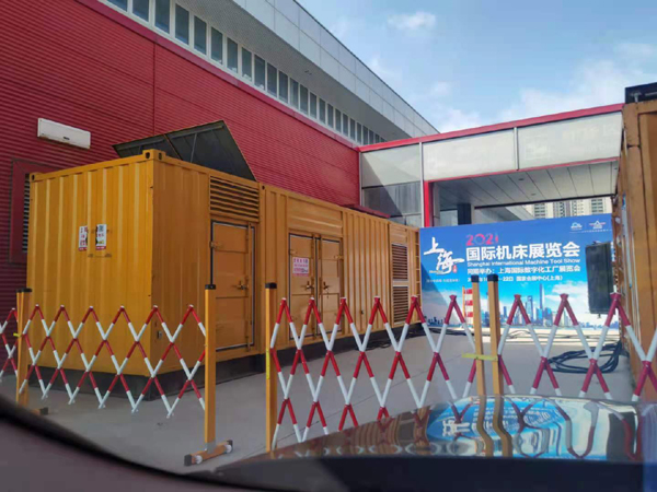 东港发电机出租 对于发电机的特性你了解多少？