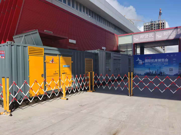 东港发电机出租教您要了解的柴油发电机组基础知识