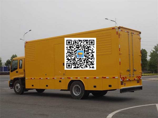 东港发电车出租-发电机组的主要用途是什么？