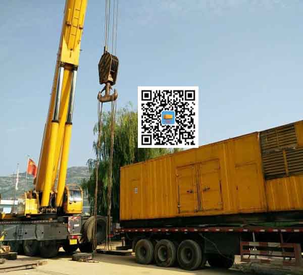 东港发电车出租-全自动发电机组长期不使用该如何保养？