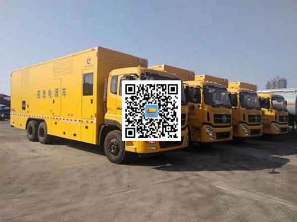东港出租发电车-怎样确保潍柴发电机组的质量