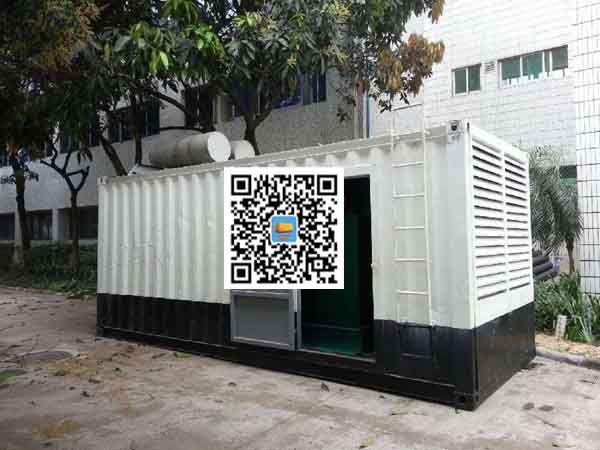 东港出租发电机-什么样的柴油发电机使用效果比较好