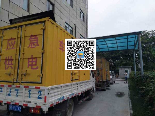 东港发电机出租-上柴发电机组的油耗会出现什么原因