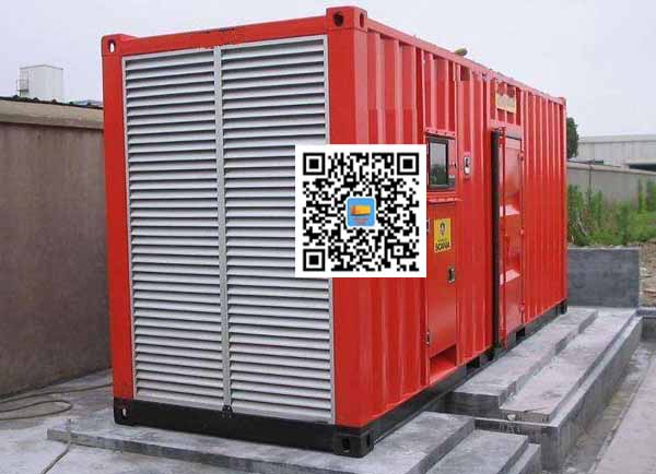 东港300kw柴油发电机组一个小时耗油