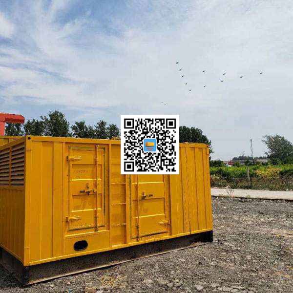东港发电机出租发电机电刷的结构与作用是什么