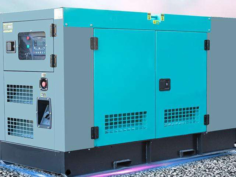 东港50KW柴油发电机油耗是多少？