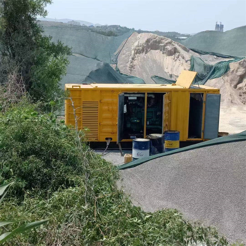 东港影响 400KW 柴油发电机组油耗的因素有哪些？