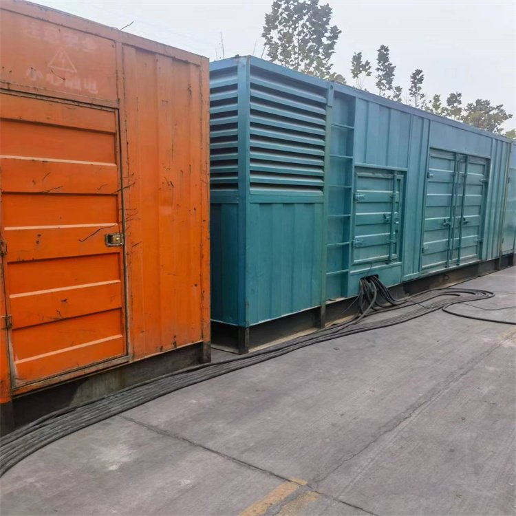 东港如何选择适合 600kW 柴油发电机组的热继电器?
