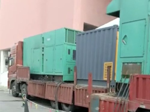 东港柴油发电机的功率因数一般是多少？