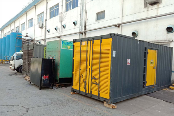 东港发电机组保养是确保其正常运行、延长使用寿命的关键，以下是一些保养注意事项