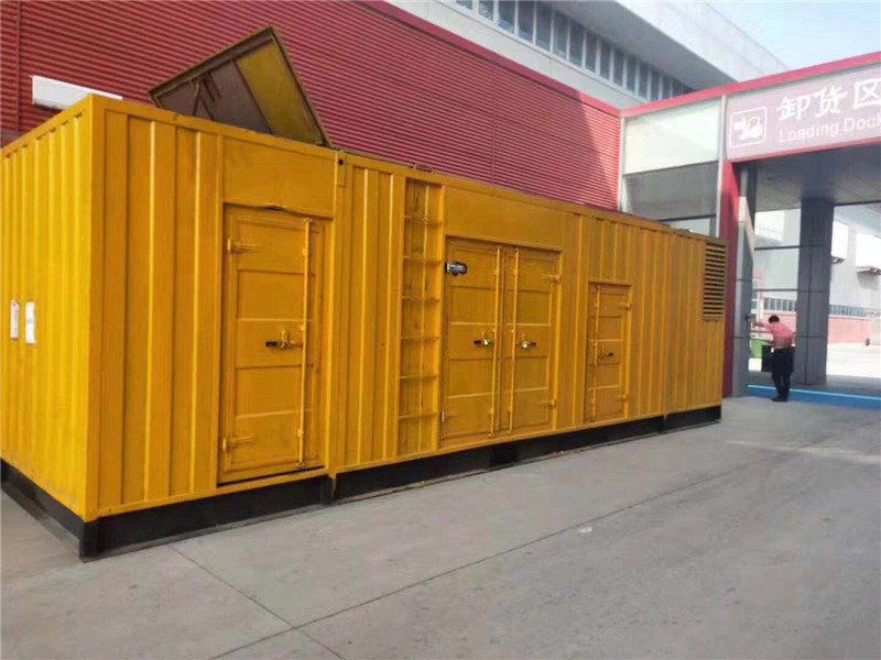 东港储能设备的前景和市场怎么样？